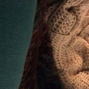 Meet your Posher, Margaret